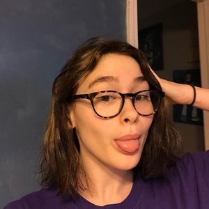 Meet your Posher, Kylie